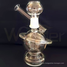 Good Quality Smoking Water Pipe with OEM Service